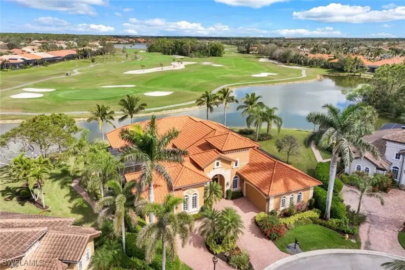 Picture of 9082 Sahalee Ct, Naples FL 34113