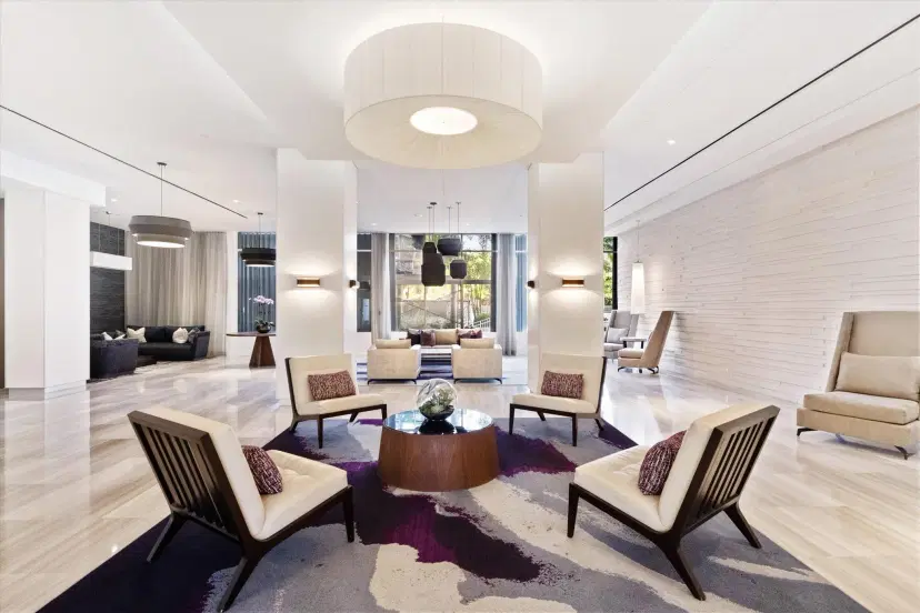 Picture of 100 Bayview Drive 423, Sunny Isles Beach FL 33160
