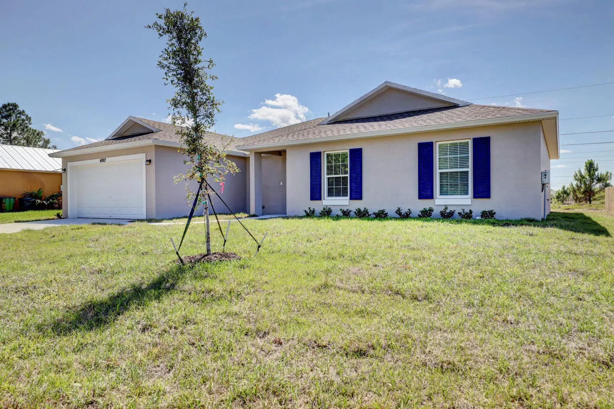 Picture of 1174 SW Bellevue Avenue, Port St Lucie, FL 34953