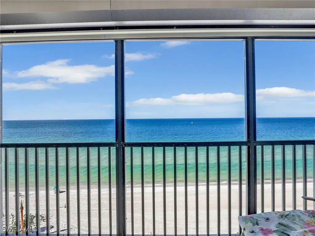 Picture of 9415 Gulf Shore Dr 602, Naples, FL 34108