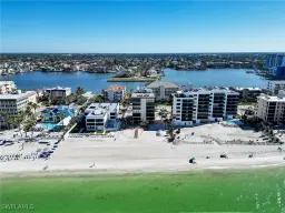 Picture of 9415 Gulf Shore Dr 602, Naples, FL 34108