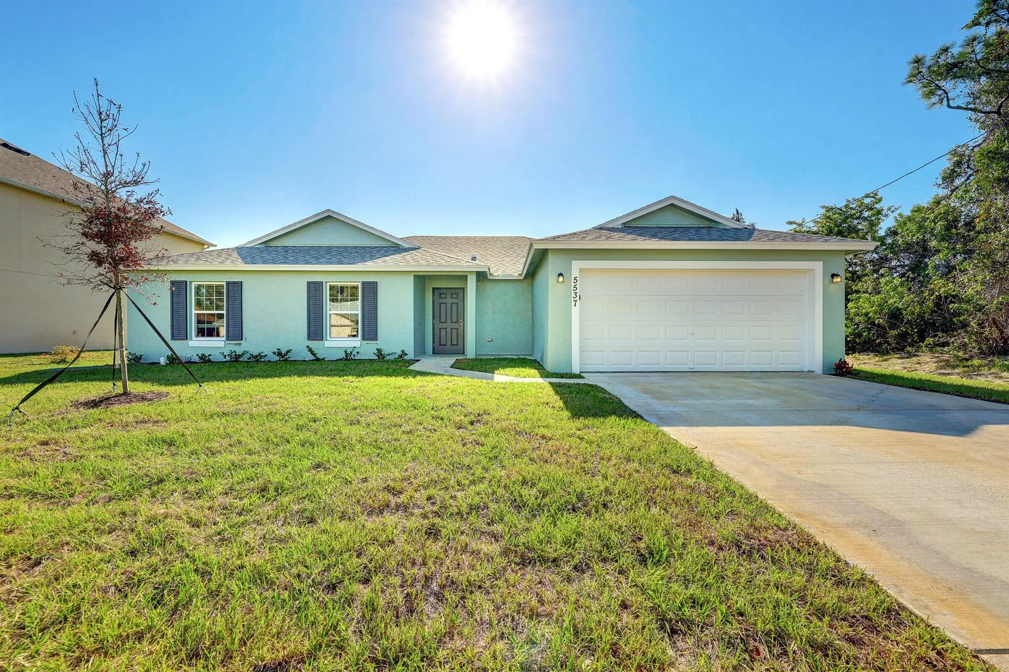 Picture of 1198 SW Bellevue Avenue, Port St Lucie, FL 34953