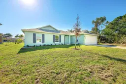 Picture of 1198 SW Bellevue Avenue, Port St Lucie, FL 34953