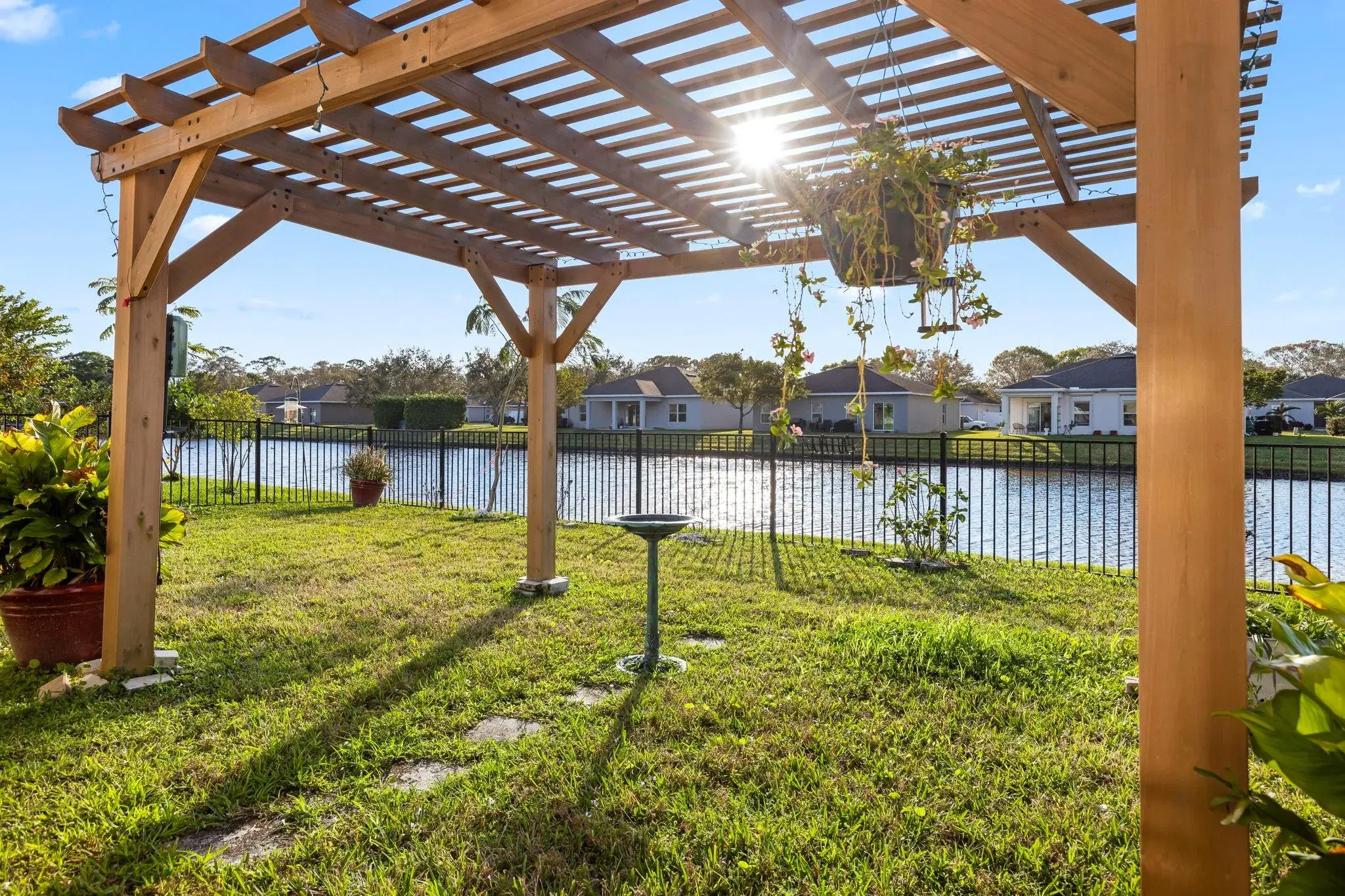Picture of 5255 Oakland Lake Circle, Fort Pierce, FL 34951