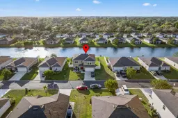 Picture of 5255 Oakland Lake Circle, Fort Pierce, FL 34951