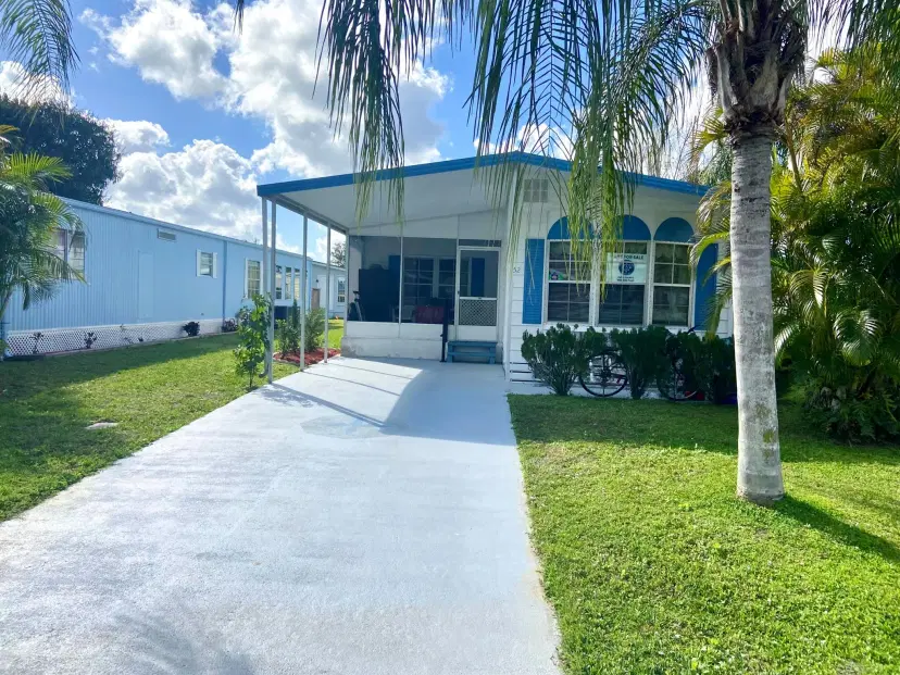 Picture of 52 Camino Del Rio, Port St Lucie FL 34952