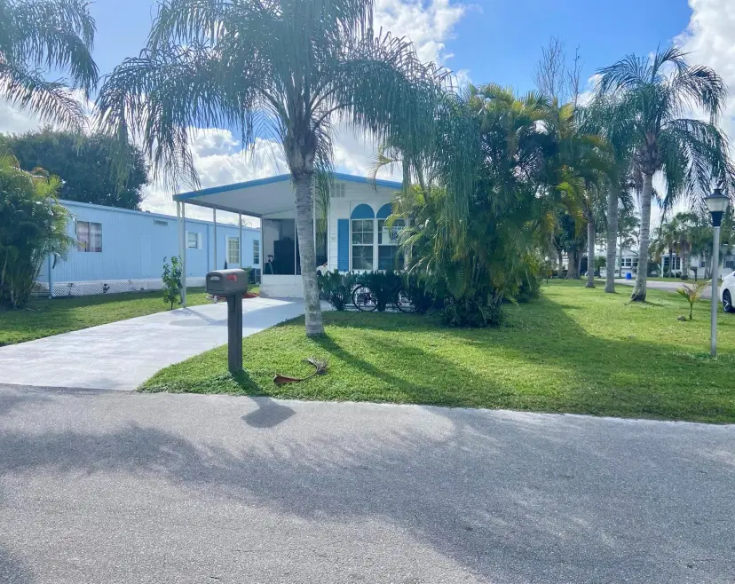 Picture of 52 Camino Del Rio, Port St Lucie FL 34952