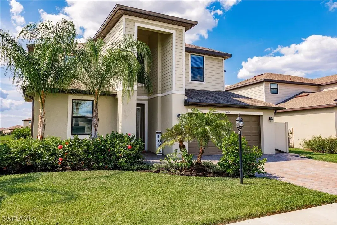 Picture of 14565 Monrovia Ln, Fort Myers, FL 33905