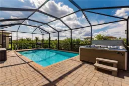 Picture of 14565 Monrovia Ln, Fort Myers, FL 33905