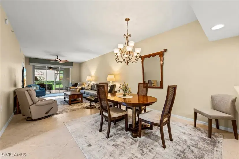 Picture of 2395 Bayou Ln 1, Naples FL 34112
