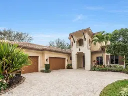 Picture of 28732 La Caille Dr, Naples, FL 34119