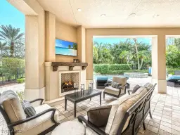Picture of 28732 La Caille Dr, Naples, FL 34119