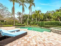 Picture of 28732 La Caille Dr, Naples, FL 34119