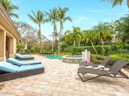 Picture of 28732 La Caille Dr, Naples, FL 34119