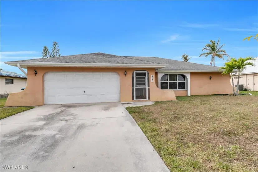 Picture of 3810 Palm Tree Blvd, Cape Coral FL 33904