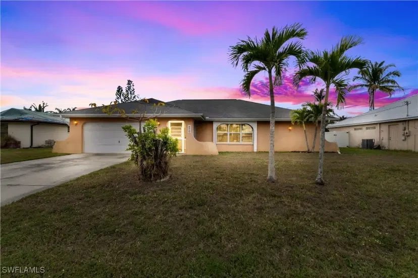 Picture of 3810 Palm Tree Blvd, Cape Coral FL 33904