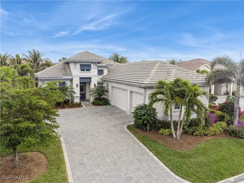 Picture of 17275 Hidden Estates Cir, Fort Myers, FL 33908