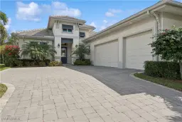Picture of 17275 Hidden Estates Cir, Fort Myers, FL 33908
