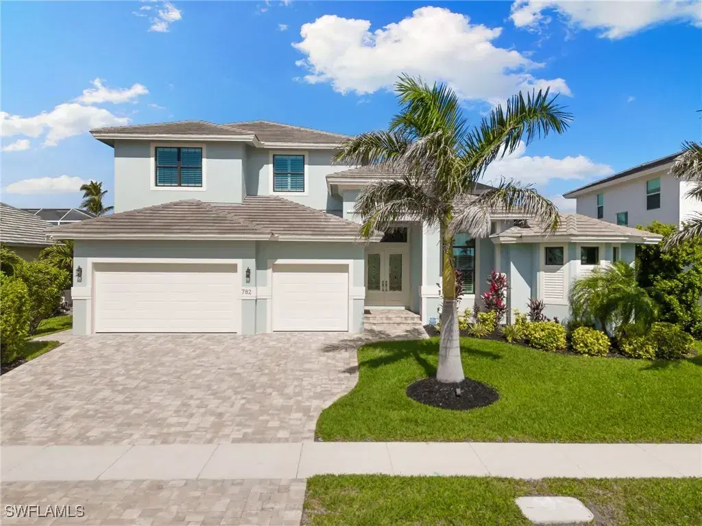 Picture of 782 Saturn Ct, Marco Island, FL 34145