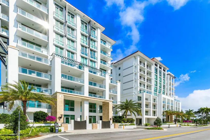 Picture of 495 E Royal Palm Road 402, Boca Raton FL 33432