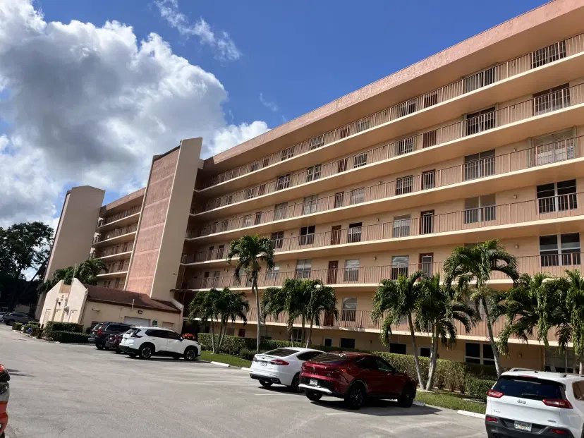 Picture of 14671 Bonaire Boulevard 409, Delray Beach FL 33446