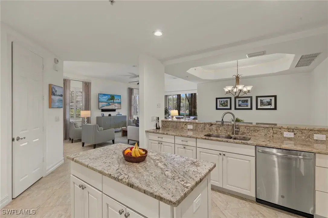 Picture of 2850 Tiburon Blvd E 101, Naples, FL 34109