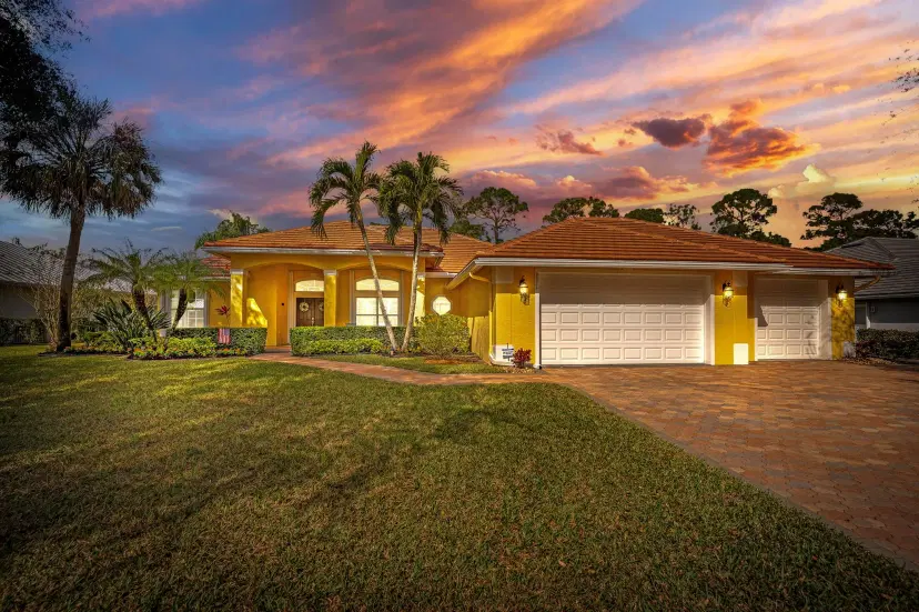 Picture of 8884 SW Fishermans Wharf Drive, Stuart FL 34997