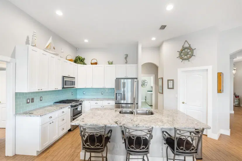 Picture of 8884 SW Fishermans Wharf Drive, Stuart FL 34997