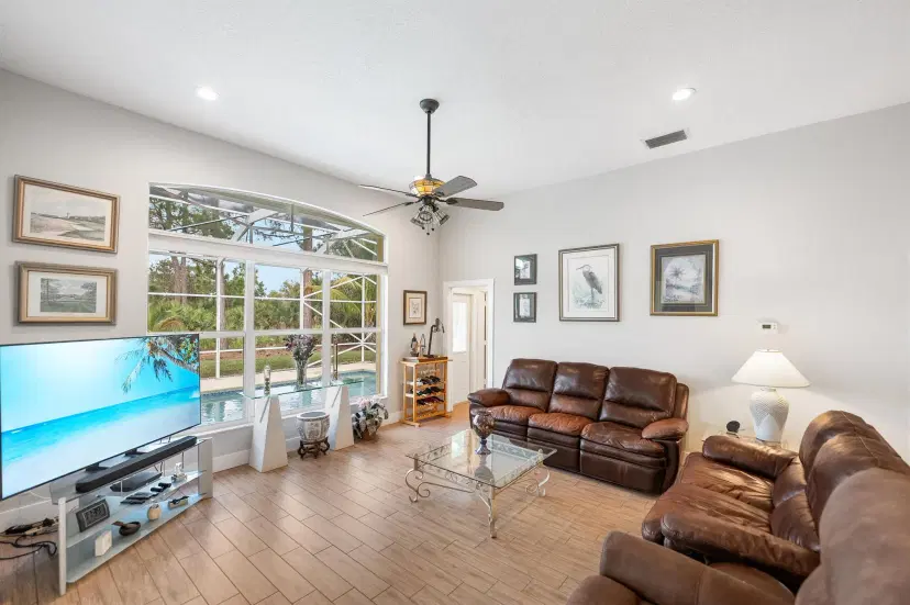 Picture of 8884 SW Fishermans Wharf Drive, Stuart FL 34997