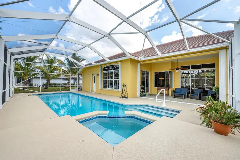 Picture of 8884 SW Fishermans Wharf Drive, Stuart FL 34997