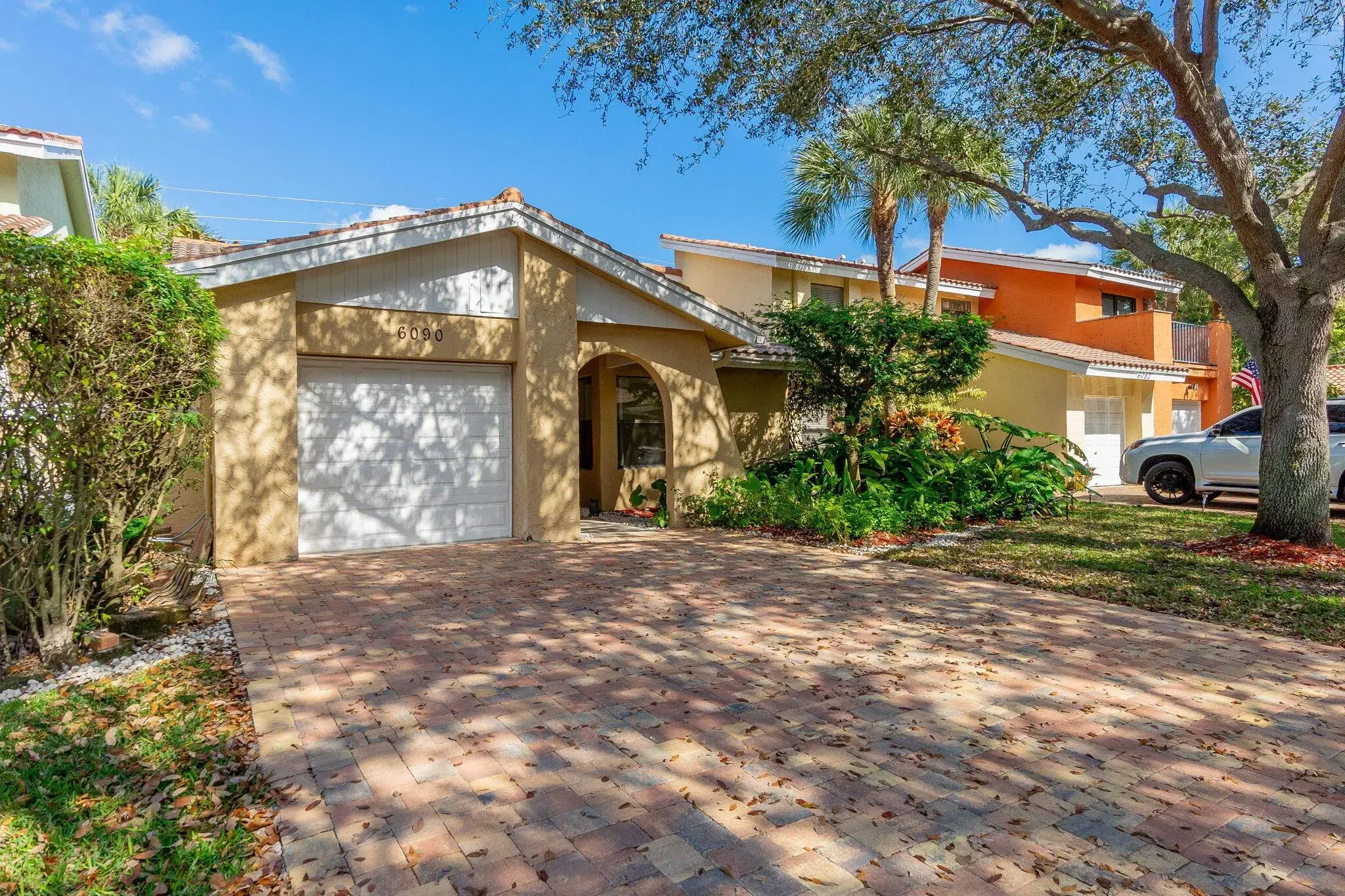 Picture of 6090 Aloma Lane, Boca Raton, FL 33433