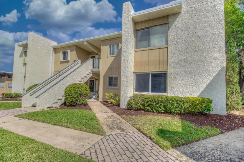 Picture of 1510 NE 12Th Terrace E-2, Jensen Beach FL 34957