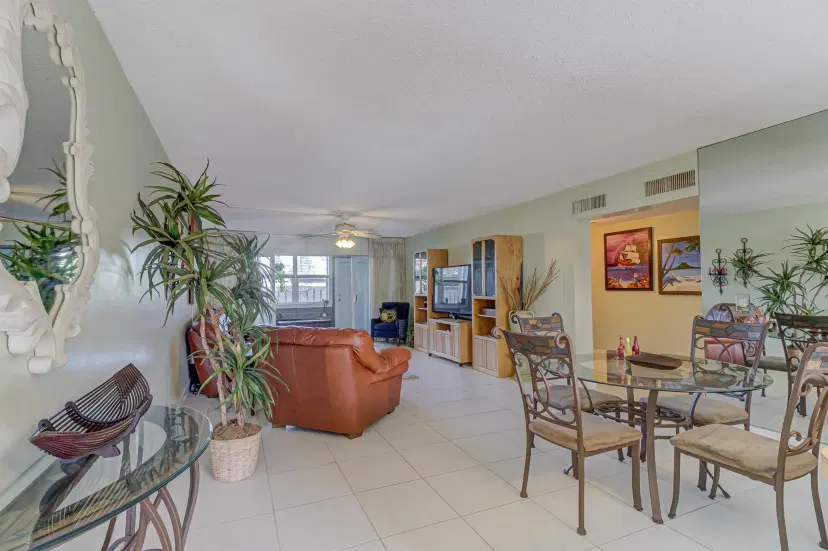 Picture of 1510 NE 12Th Terrace E-2, Jensen Beach FL 34957