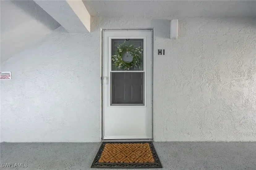 Picture of 9540 Green Cypress Ln 8-H1, Fort Myers FL 33905