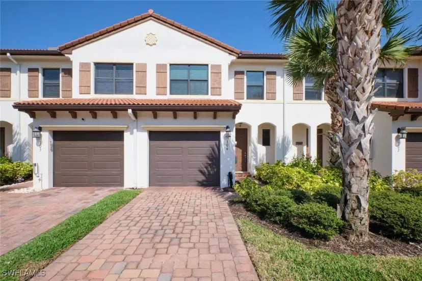 Picture of 9462 Montebello Way 106, Fort Myers FL 33908