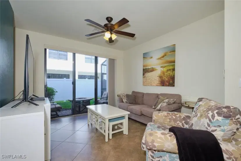 Picture of 9462 Montebello Way 106, Fort Myers FL 33908