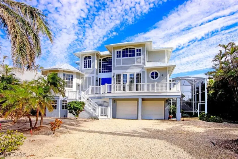 Picture of 1656 Hibiscus Dr, Sanibel FL 33957