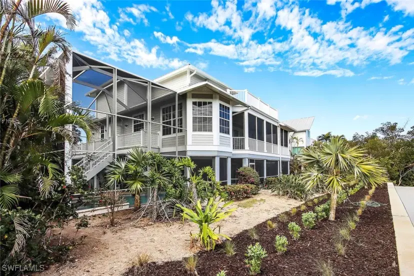 Picture of 1656 Hibiscus Dr, Sanibel FL 33957