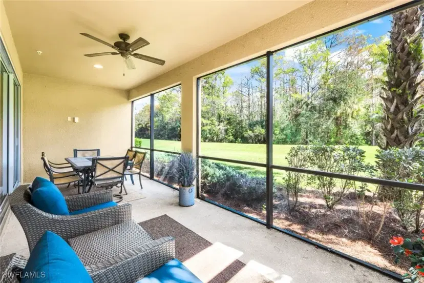 Picture of 9532 Ironstone Ter 8-102, Naples FL 34120