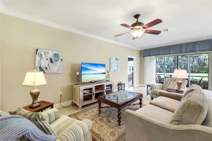 Picture of 9532 Ironstone Ter 8-102, Naples FL 34120