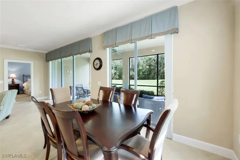Picture of 9532 Ironstone Ter 8-102, Naples FL 34120