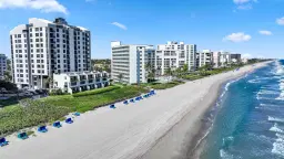 Picture of 3115 S Ocean Boulevard 1004, Highland Beach, FL 33487
