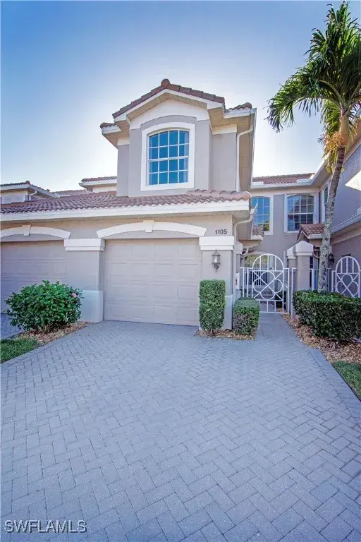 Picture of 10025 Sky View Way 1105, Fort Myers, FL 33913