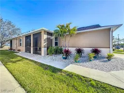 Picture of 8858 Tuscany Isles Dr, Punta Gorda, FL 33950