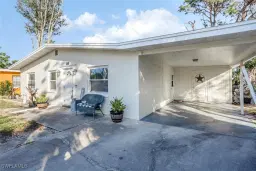 Picture of 1427 Rose Ln, Fort Myers, FL 33919