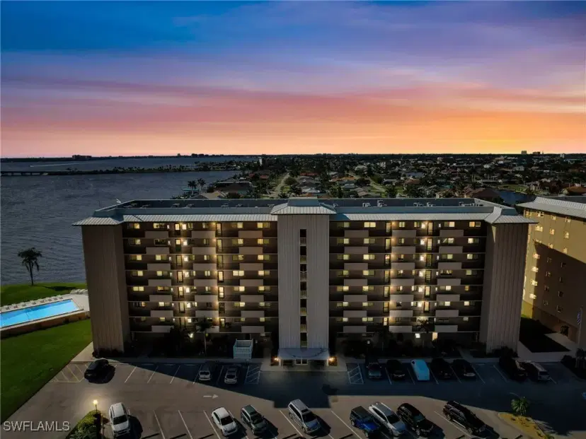 Picture of 4280 SE 20Th Pl 207, Cape Coral FL 33904