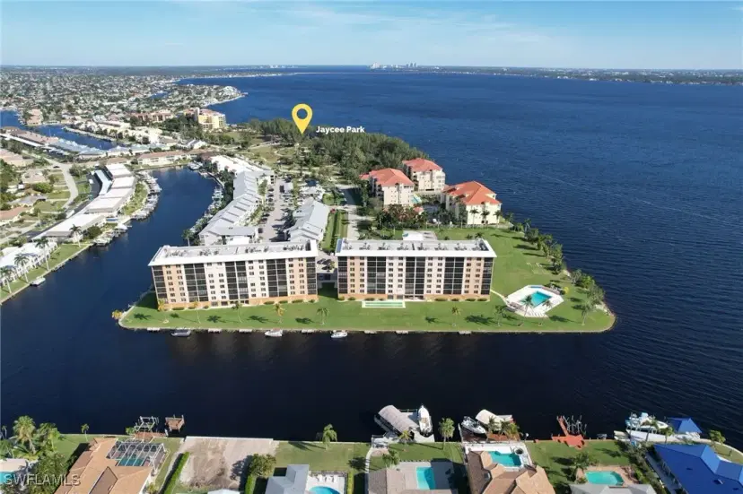 Picture of 4280 SE 20Th Pl 207, Cape Coral FL 33904