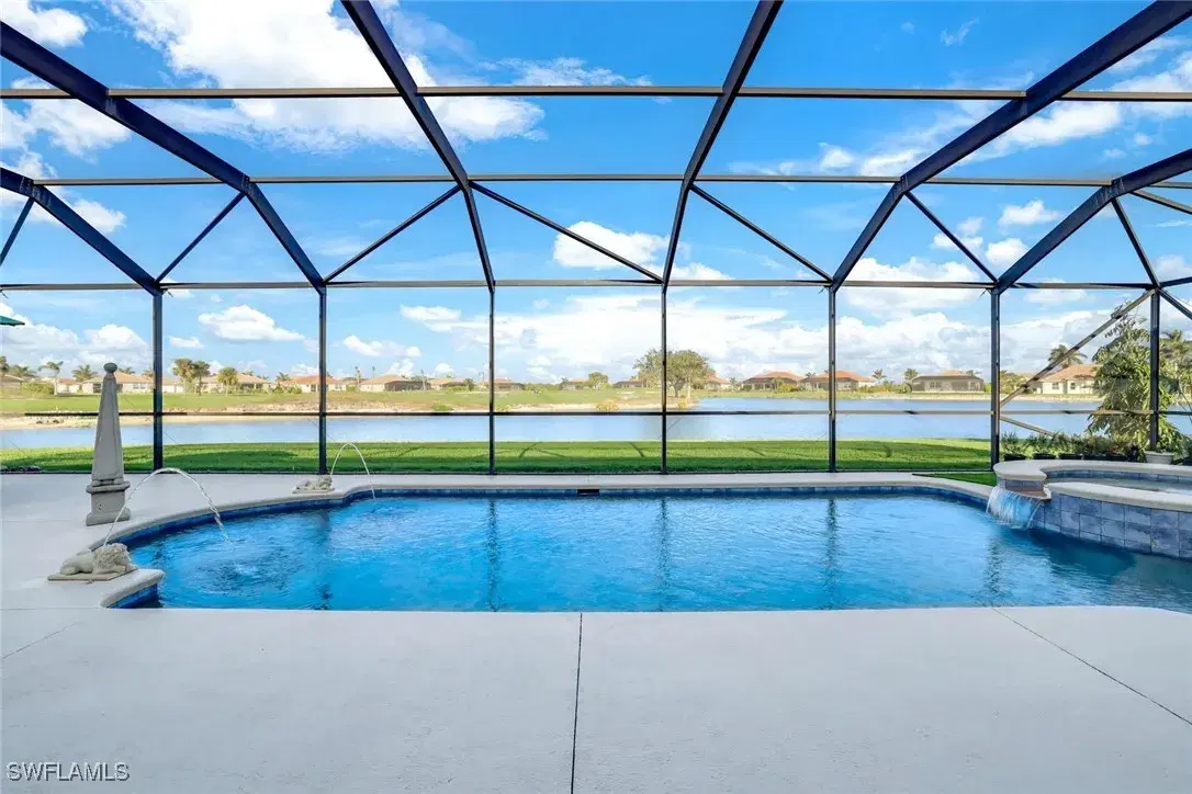 Picture of 18024 Broadview Dr, Naples, FL 34114