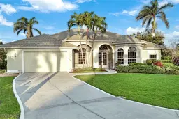 Picture of 18024 Broadview Dr, Naples, FL 34114