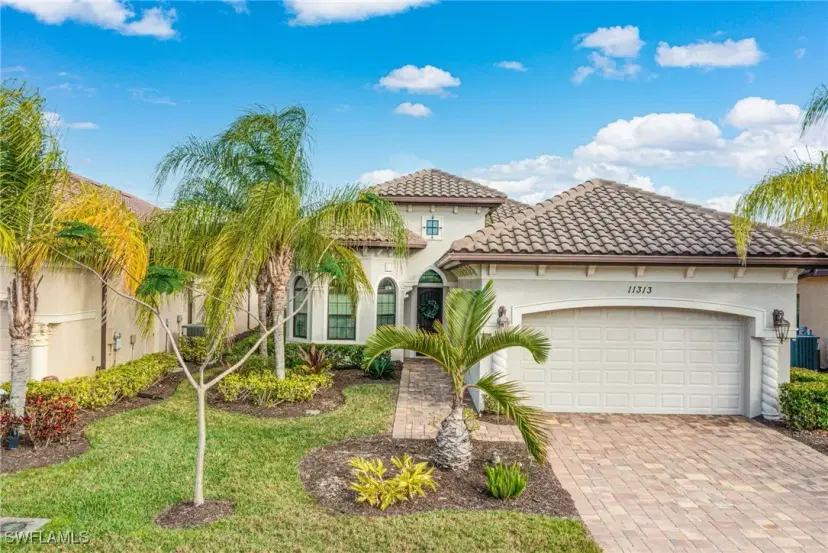 Picture of 11313 Paseo Dr, Fort Myers FL 33912